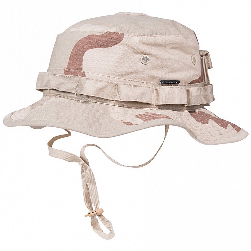 Pentagon Jungle Hat - US Desert