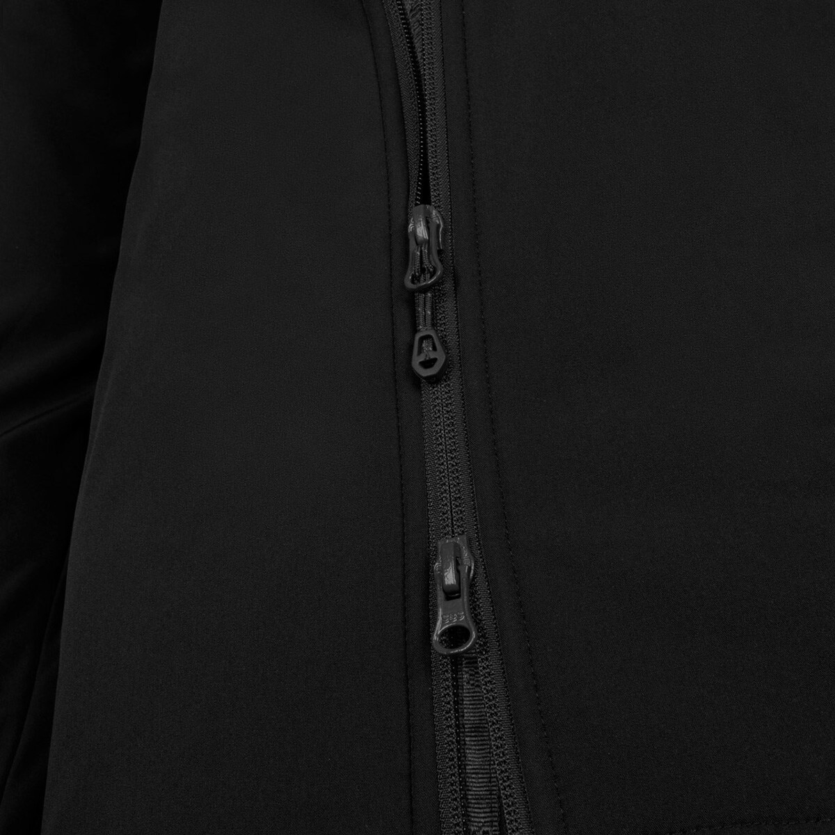 Alpinus Softshell Aso Jacket - Black