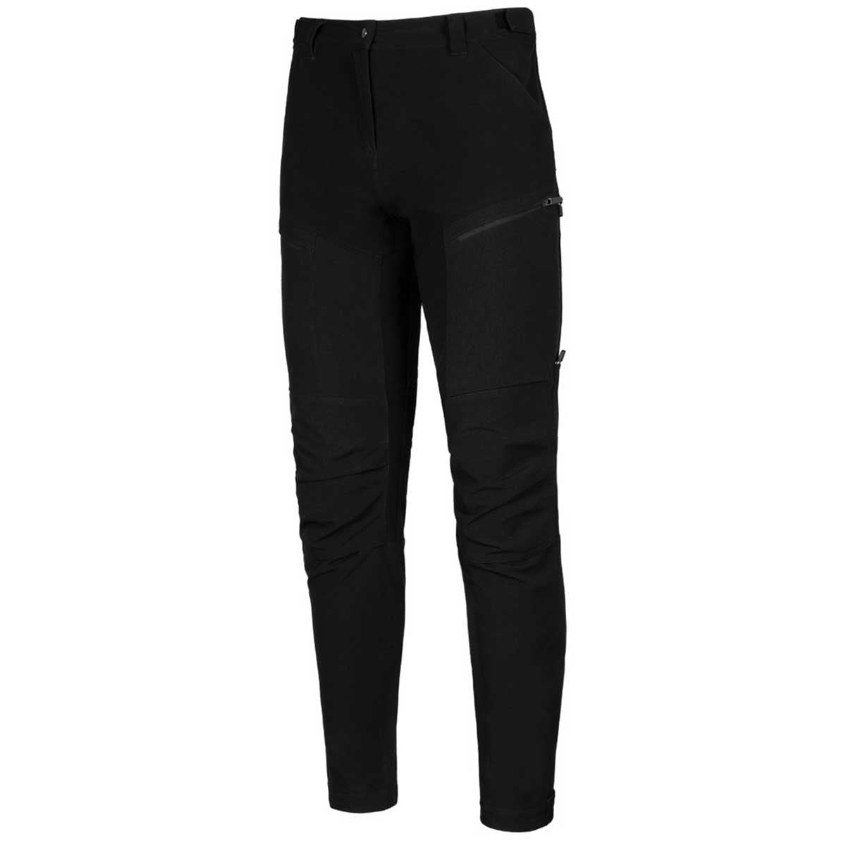 Alpinus Pular pants - Black