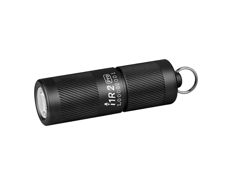 Olight I1R Pro Torch 180 lumens Buy Online MILITARY Shop