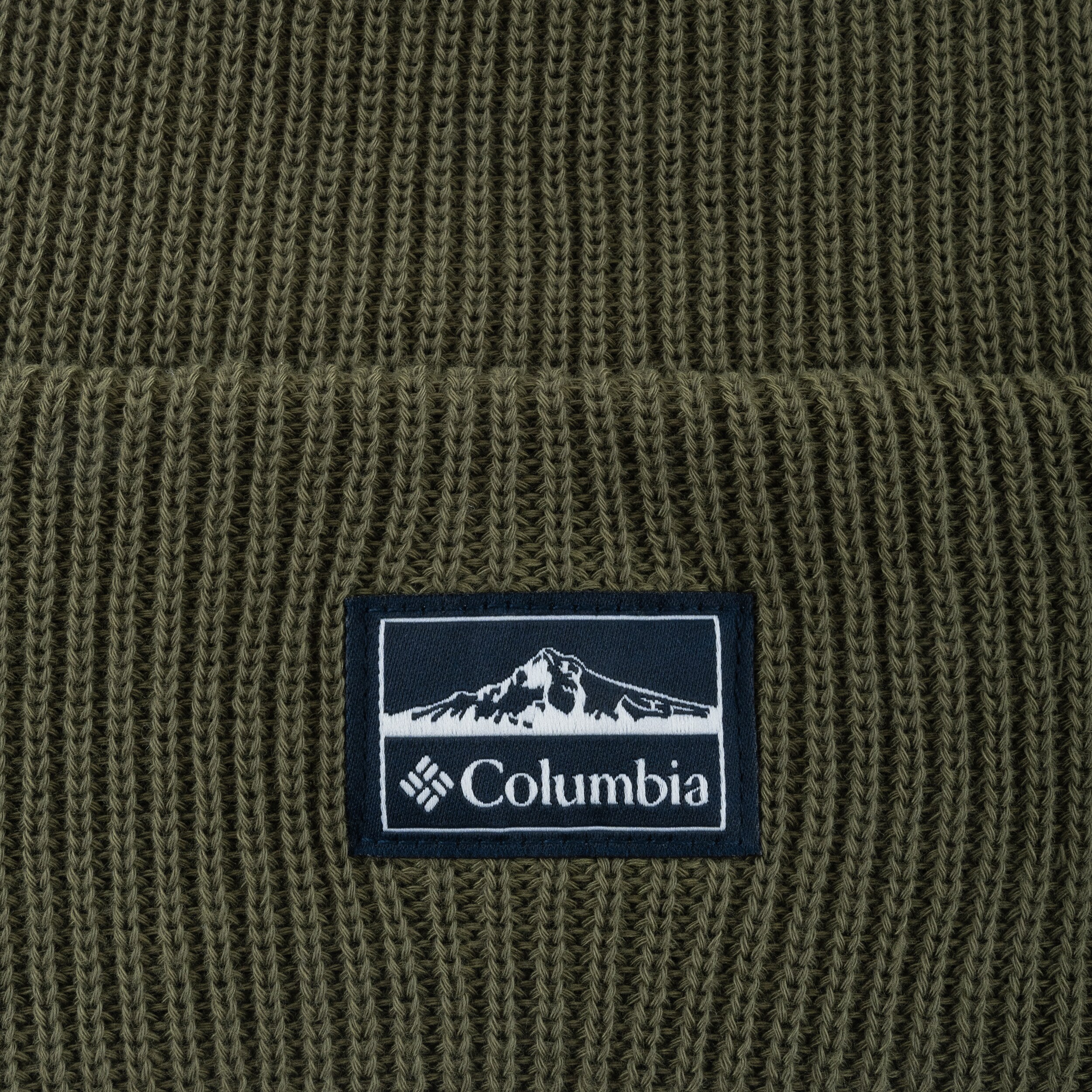 Columbia Lost Lager II Beanie - Stone Green
