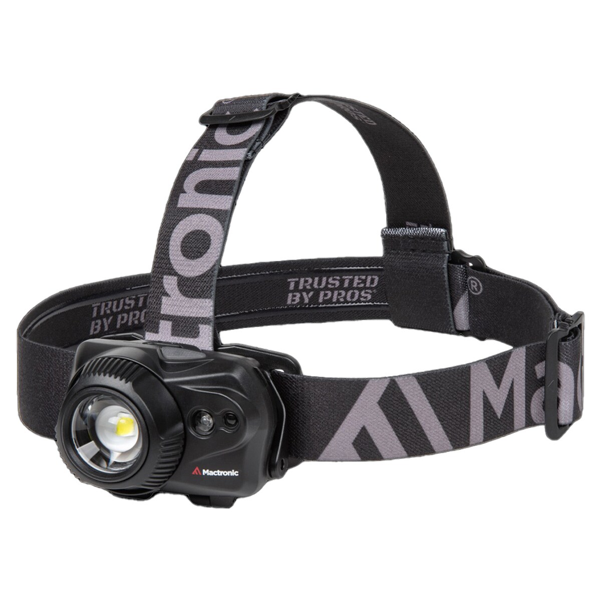 Mactronic Maverick flashlight - 595 lumens