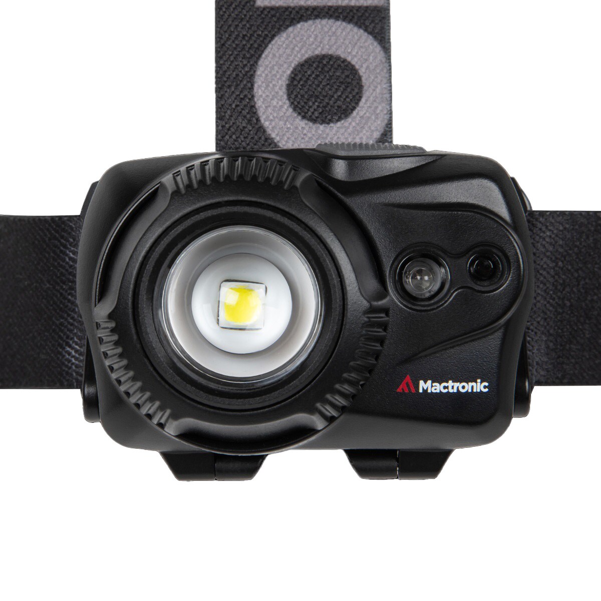 Mactronic Maverick flashlight - 595 lumens