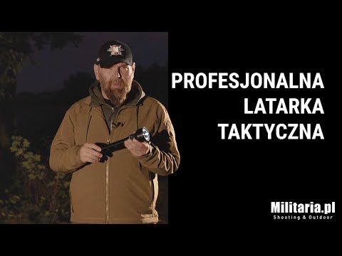 Olight Javelot Pro 2 Tactical Flashlight - 2500 lumens