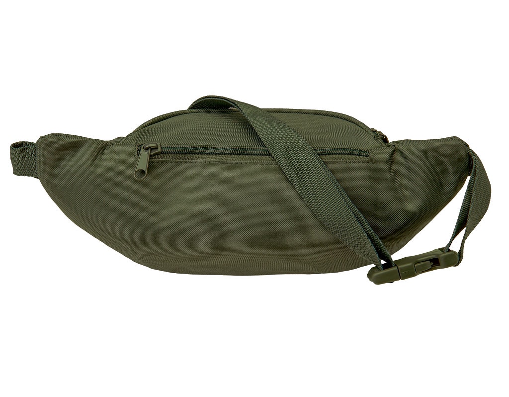 Brandit Waist Bag - Olive