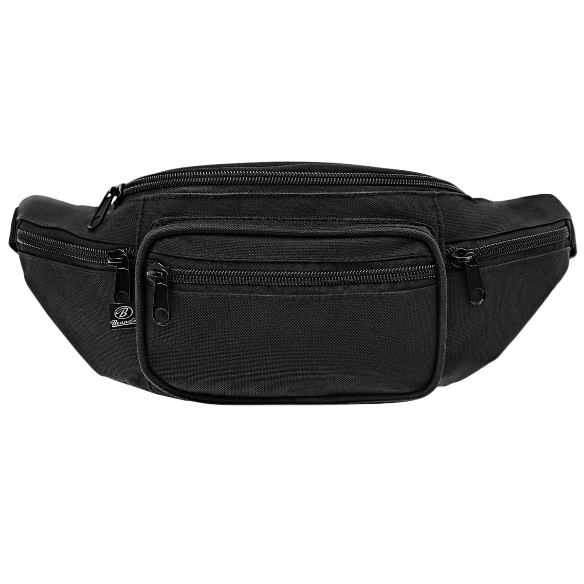 Brandit Waist Bag Black