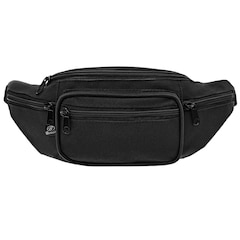 Brandit Waist Bag Black