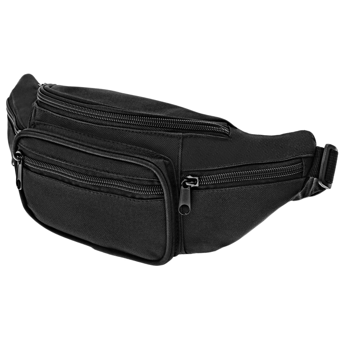 Brandit Waist Bag Black