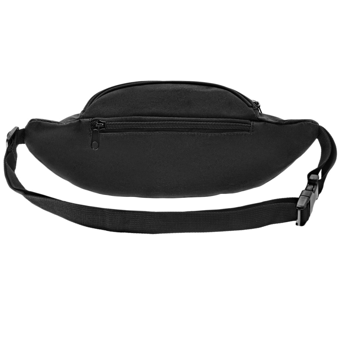 Brandit Waist Bag Black