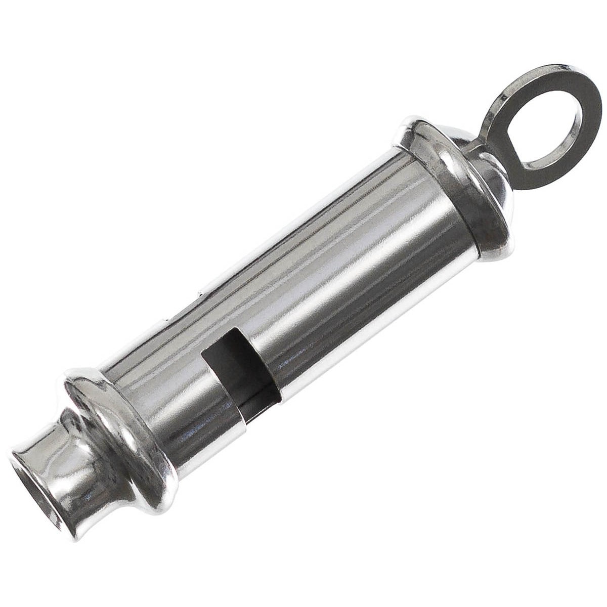 MFH alarm whistle - Silver