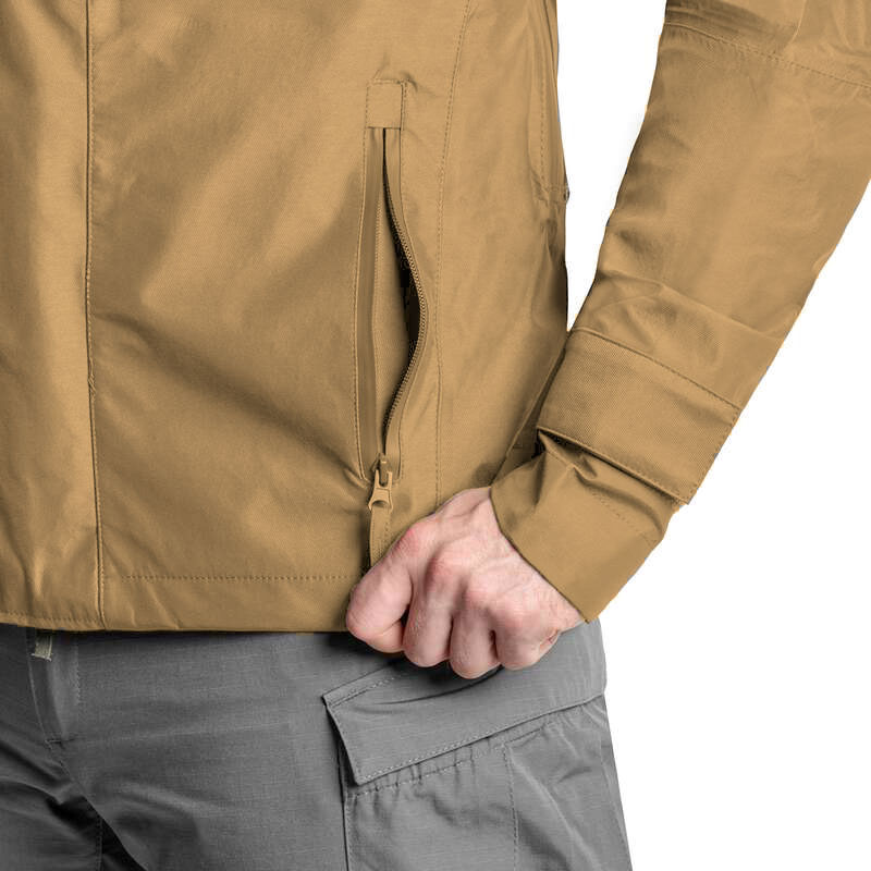 Texar ECWCS Conger Jacket - Coyote