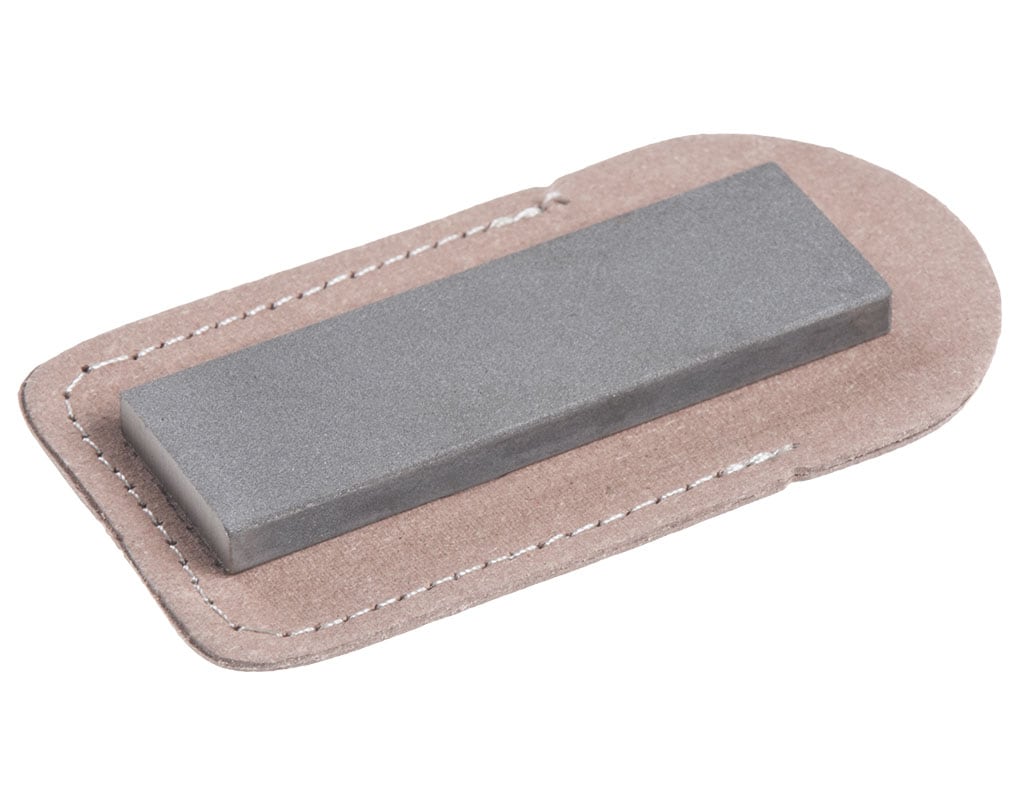 Eze-Lap Pocket Fine Diamond Sharpening Stone