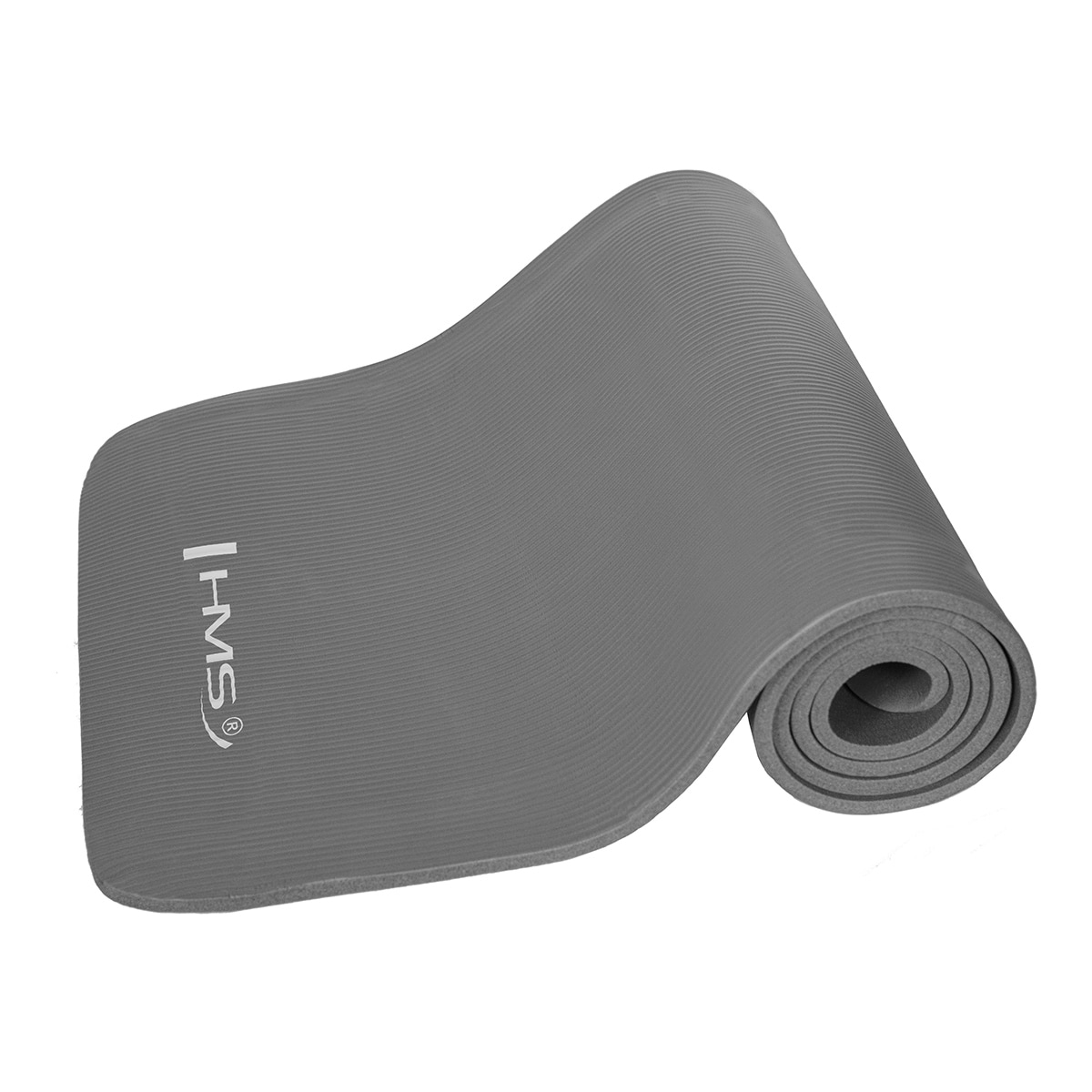 HMS YM03 Yoga Mat - Gray