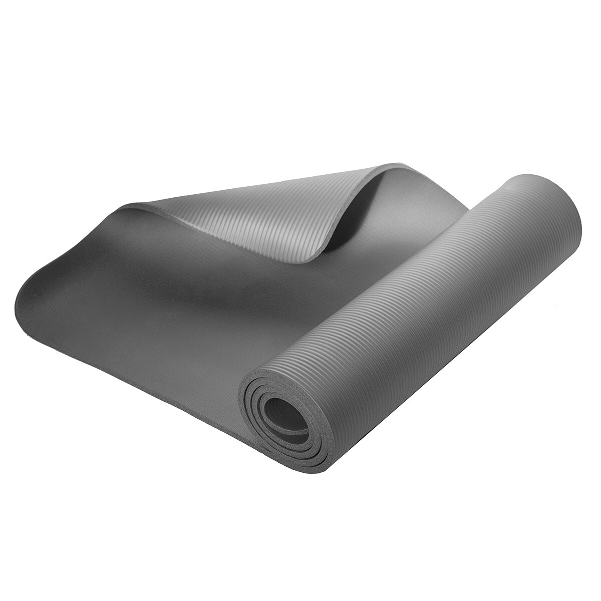 HMS YM03 Yoga Mat - Gray