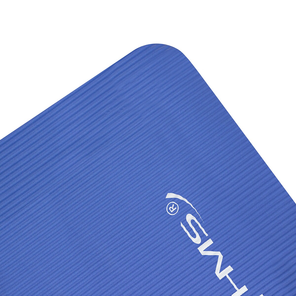 HMS YM03 Yoga Mat - Blue