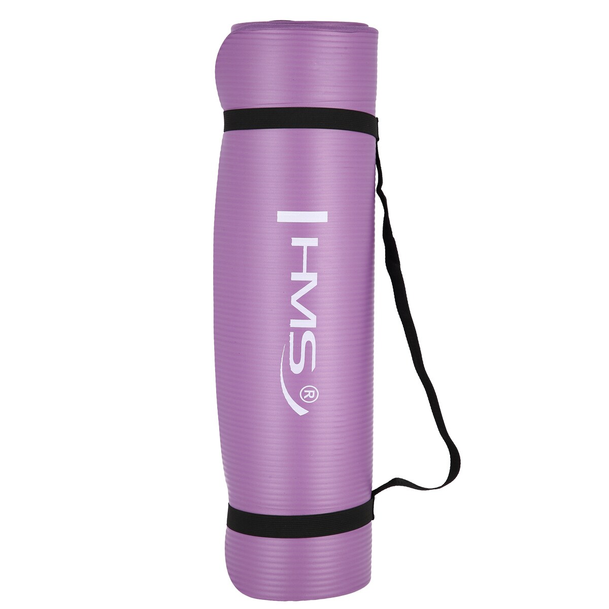 HMS YM03 Yoga Mat - Purple