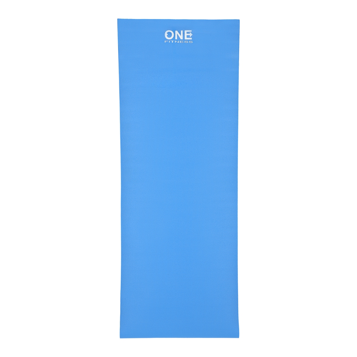 One Fitness YM01 Yoga Mat - Blue