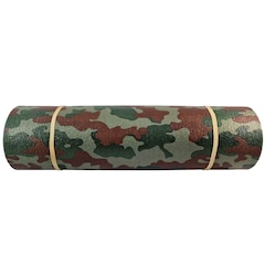 Bushmen Sleeping Mat Camo