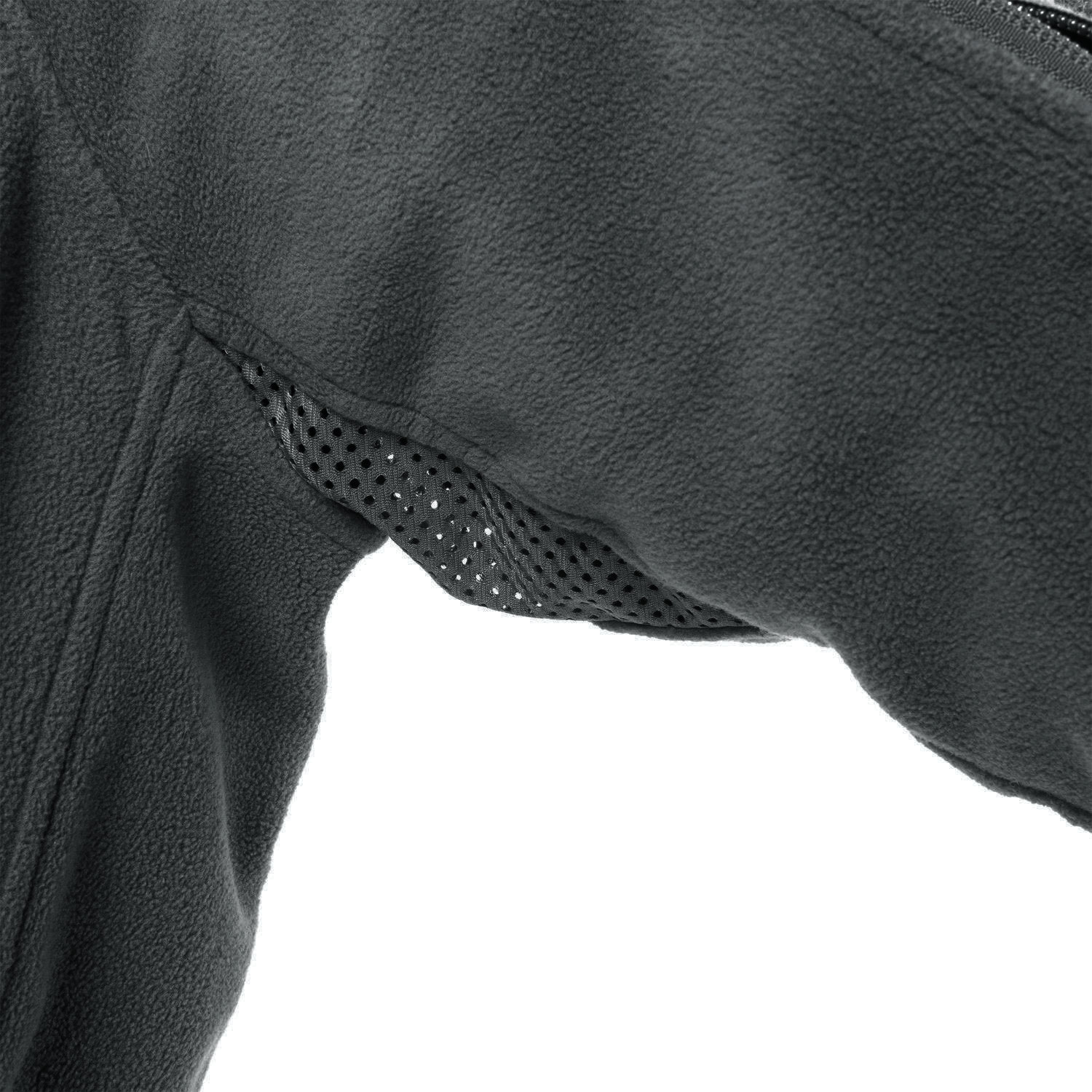 Helikon Stratus Heavy Fleece - Shadow Grey