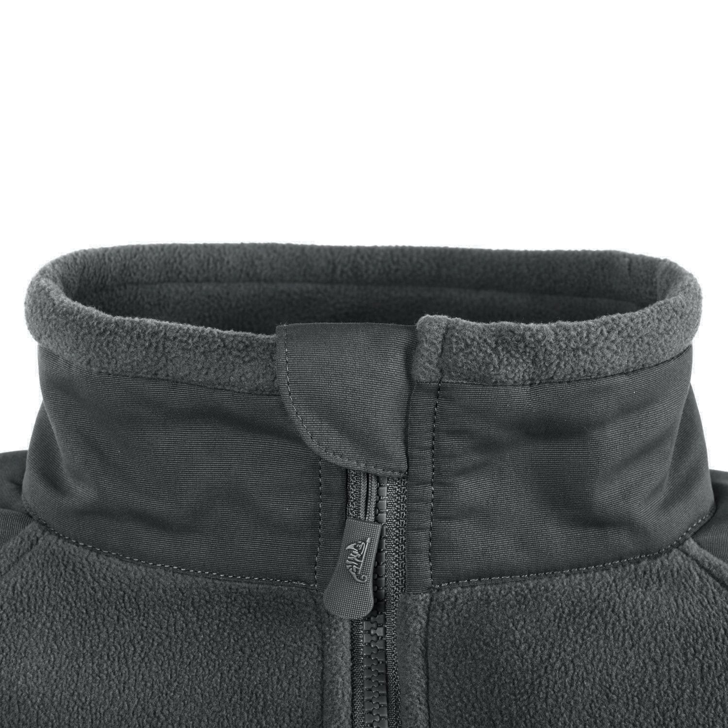 Helikon Stratus Heavy Fleece - Shadow Grey