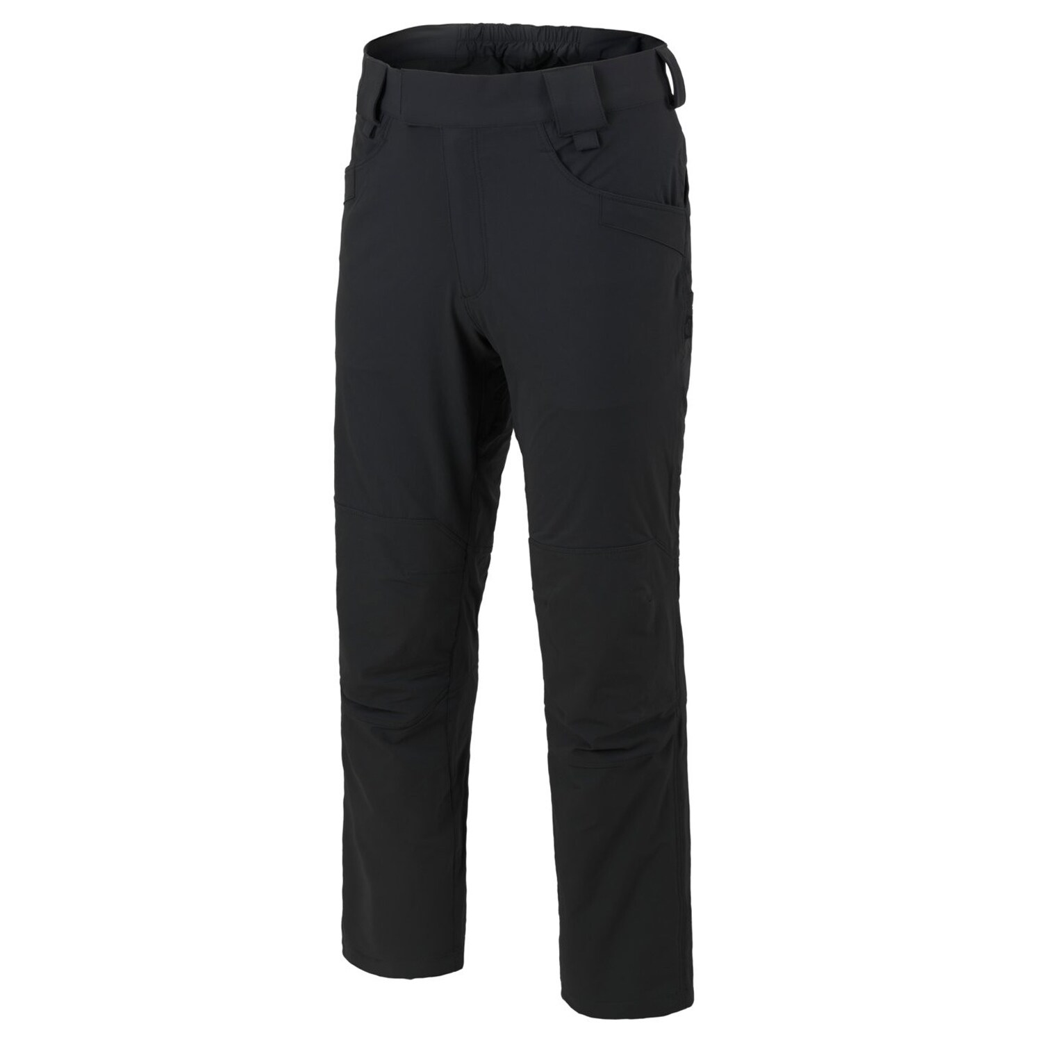 Helikon VersaStretch Trekking Tactical Pants - Black 