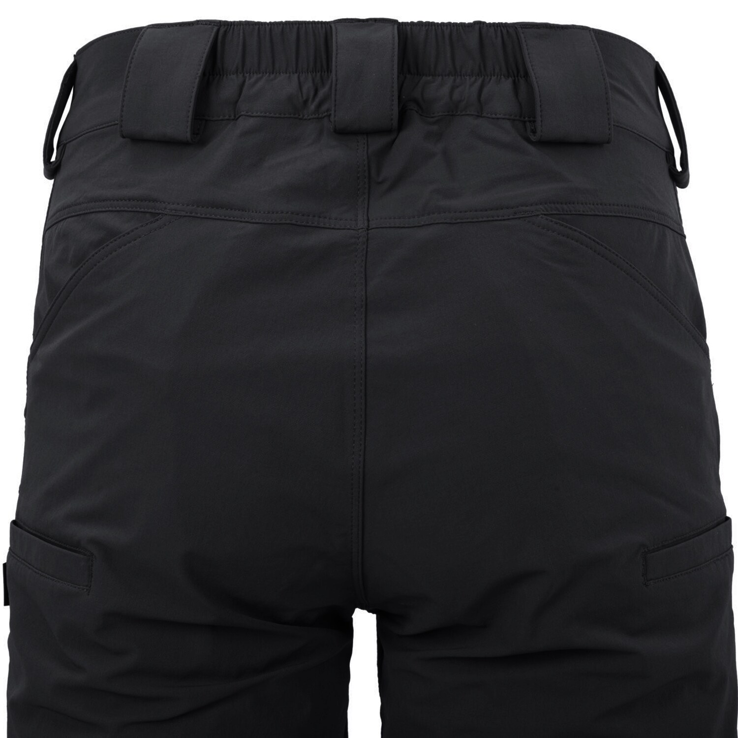 Helikon VersaStretch Trekking Tactical Pants - Black 