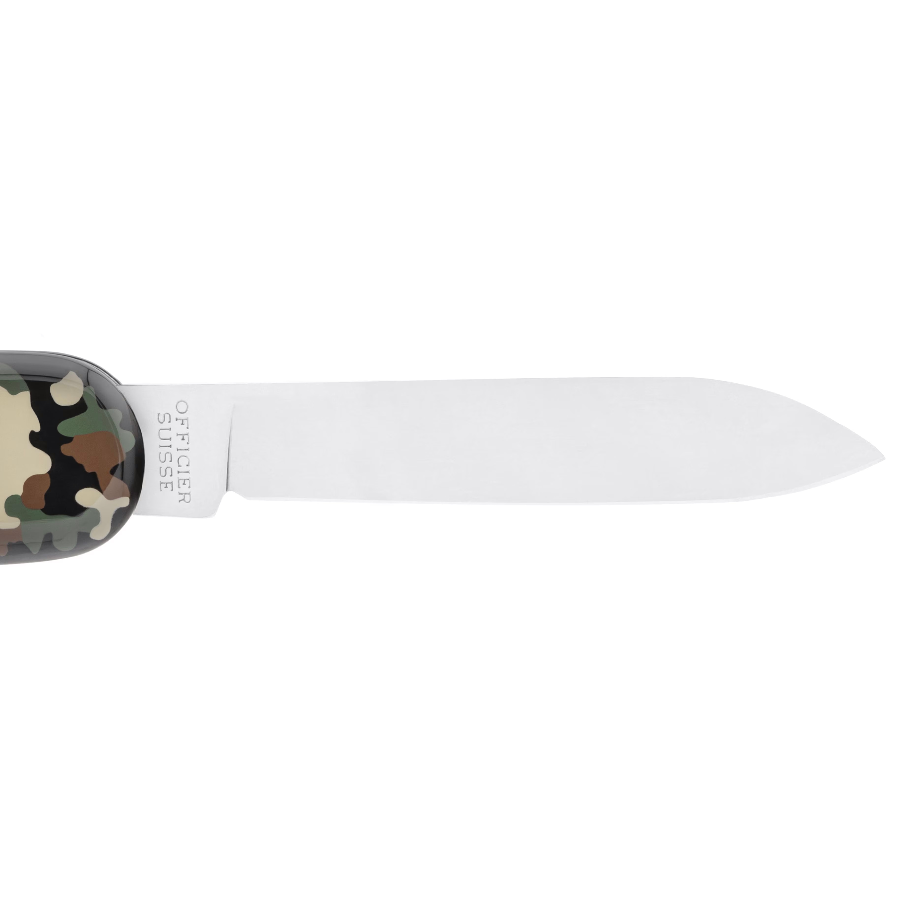 Victorinox Climber Pocket Knife Camo