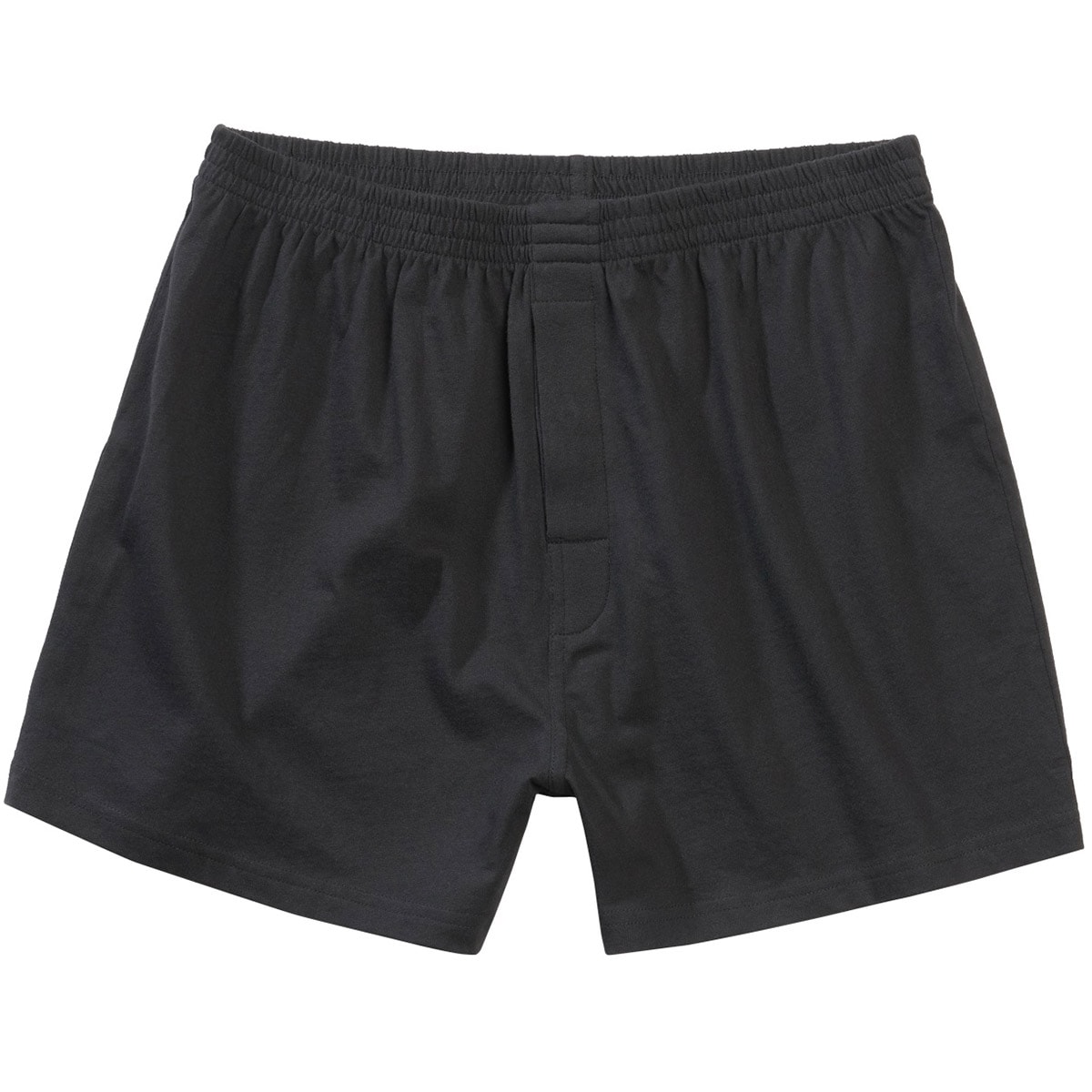 Brandit boxer shorts - Black