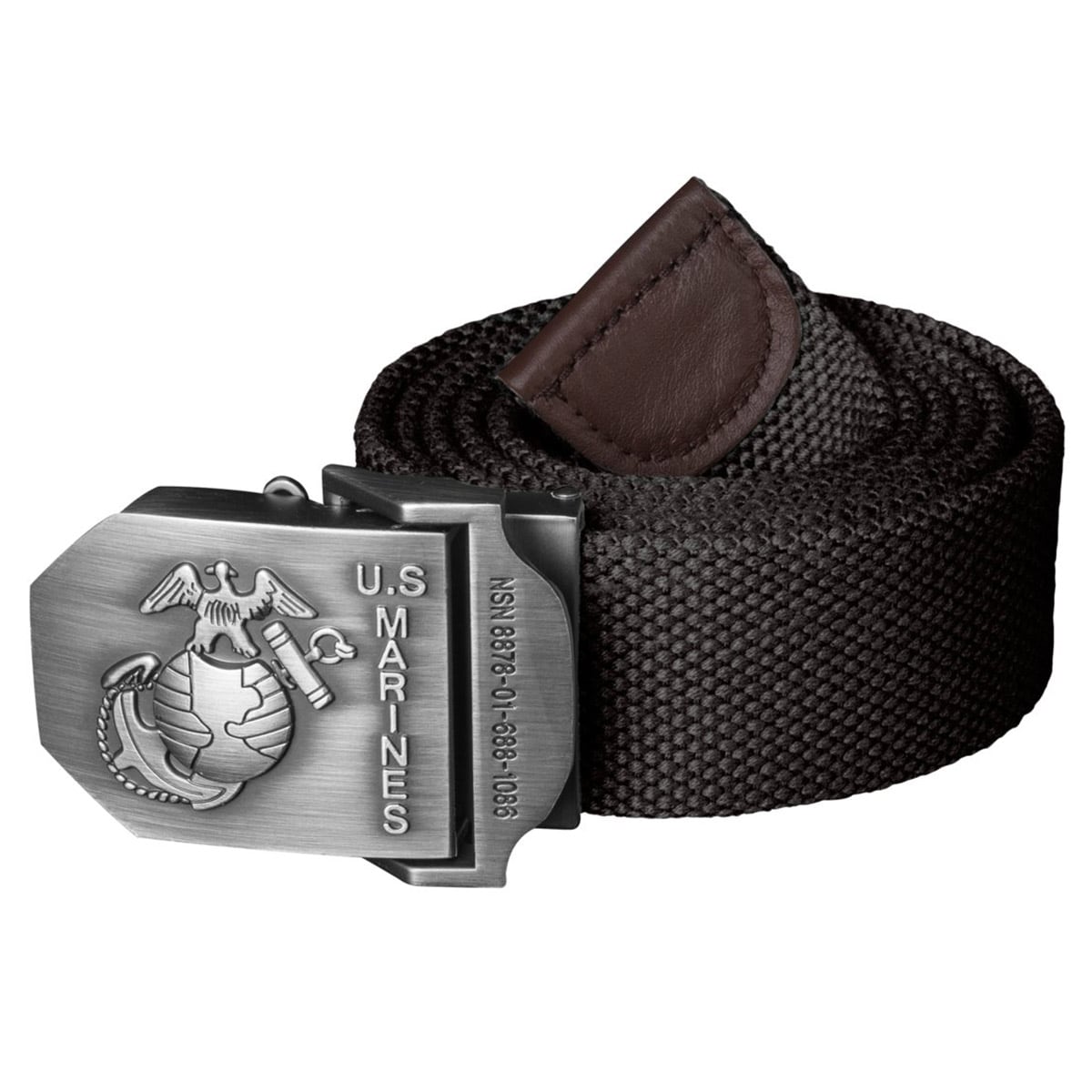 Helikon USMC Belt - Black