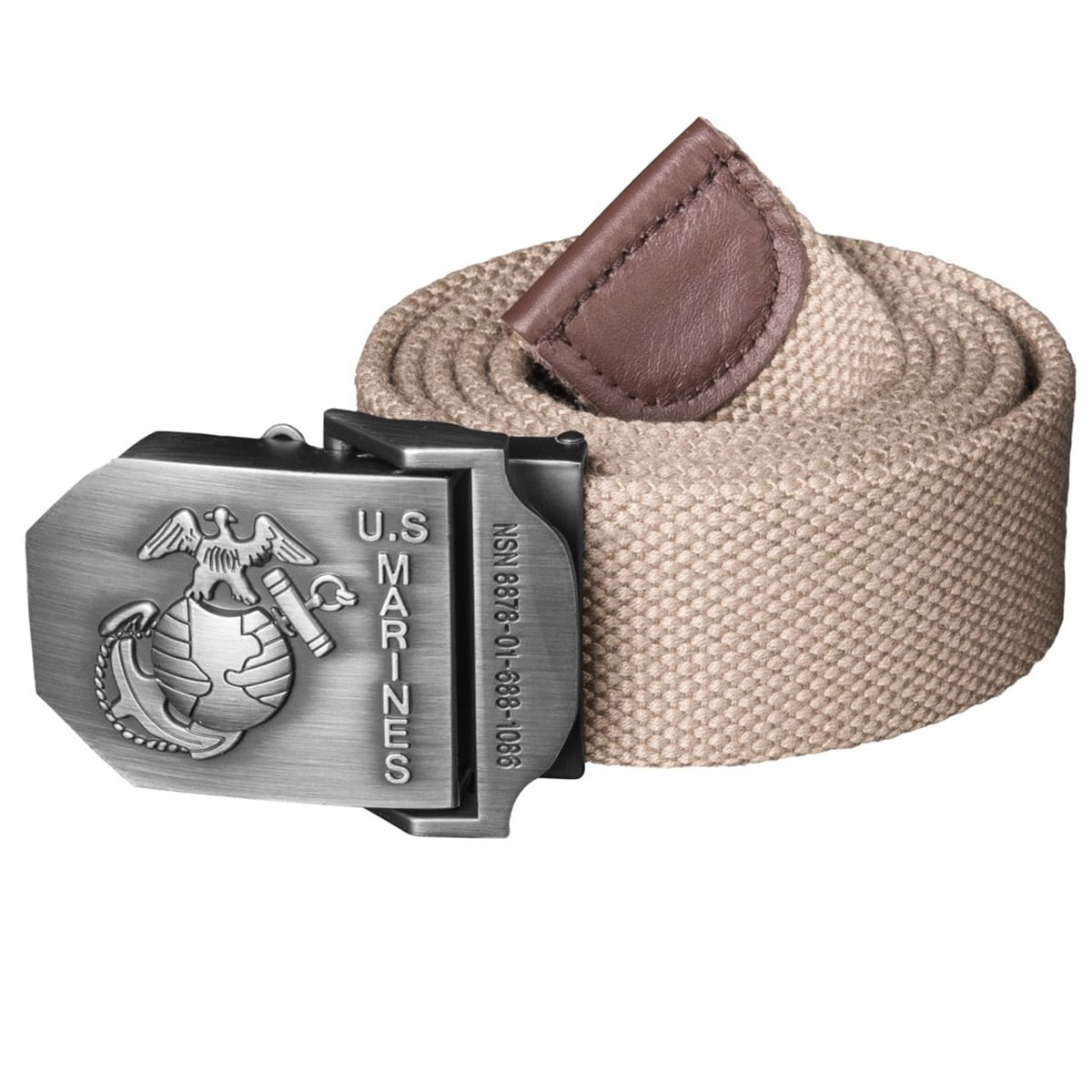 Helikon USMC Belt - Khaki