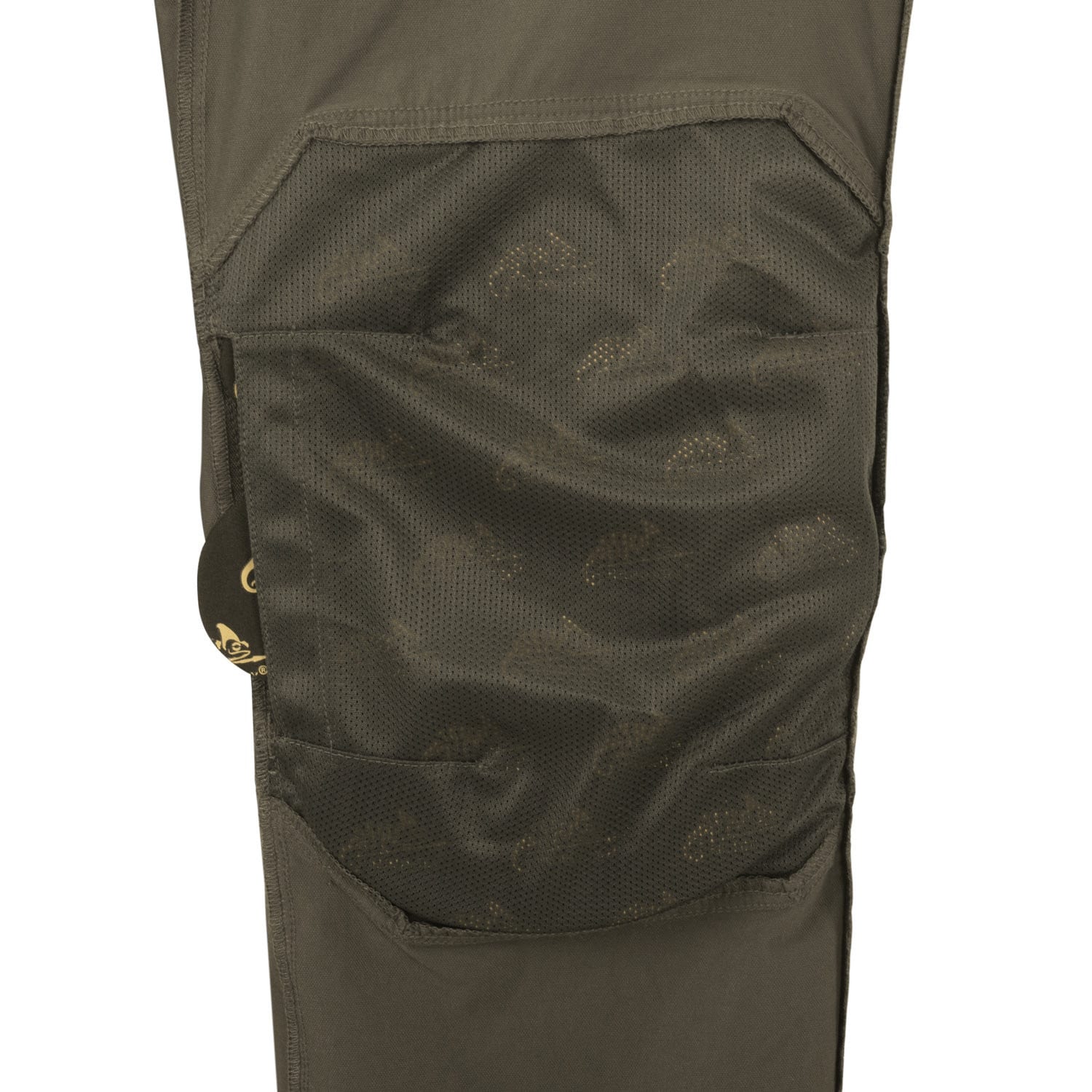 Helikon Trekking Tactical Pants VersaStretch - Taiga Green