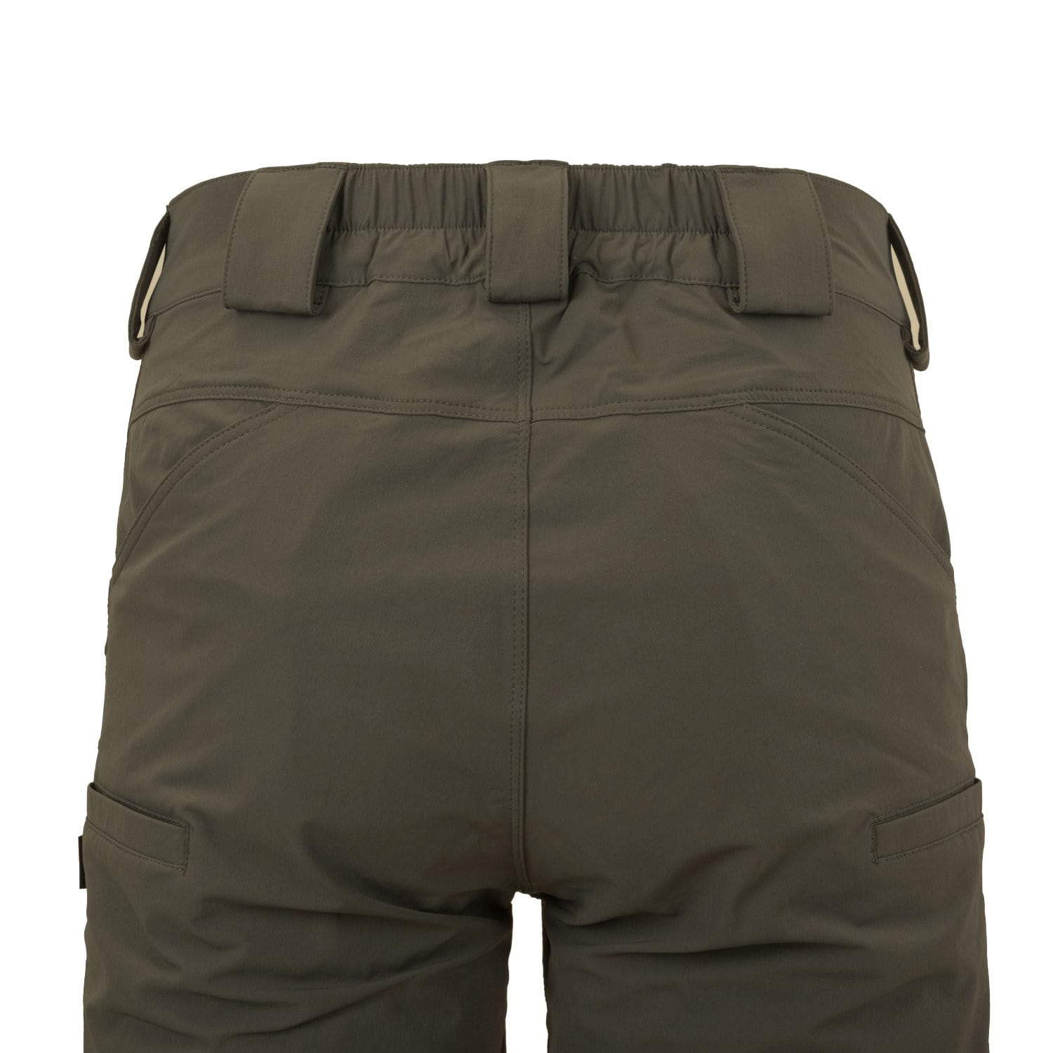 Helikon Trekking Tactical Pants VersaStretch - Taiga Green