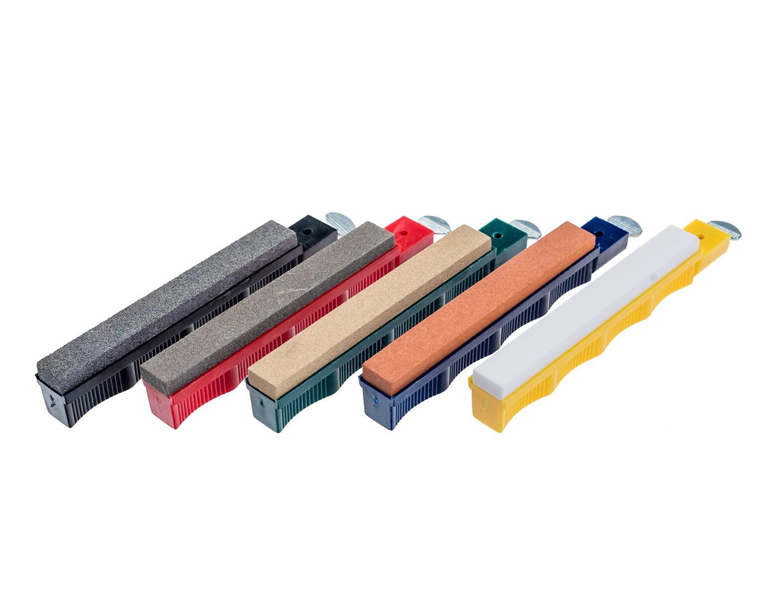 Lansky Deluxe Sharpener - Set