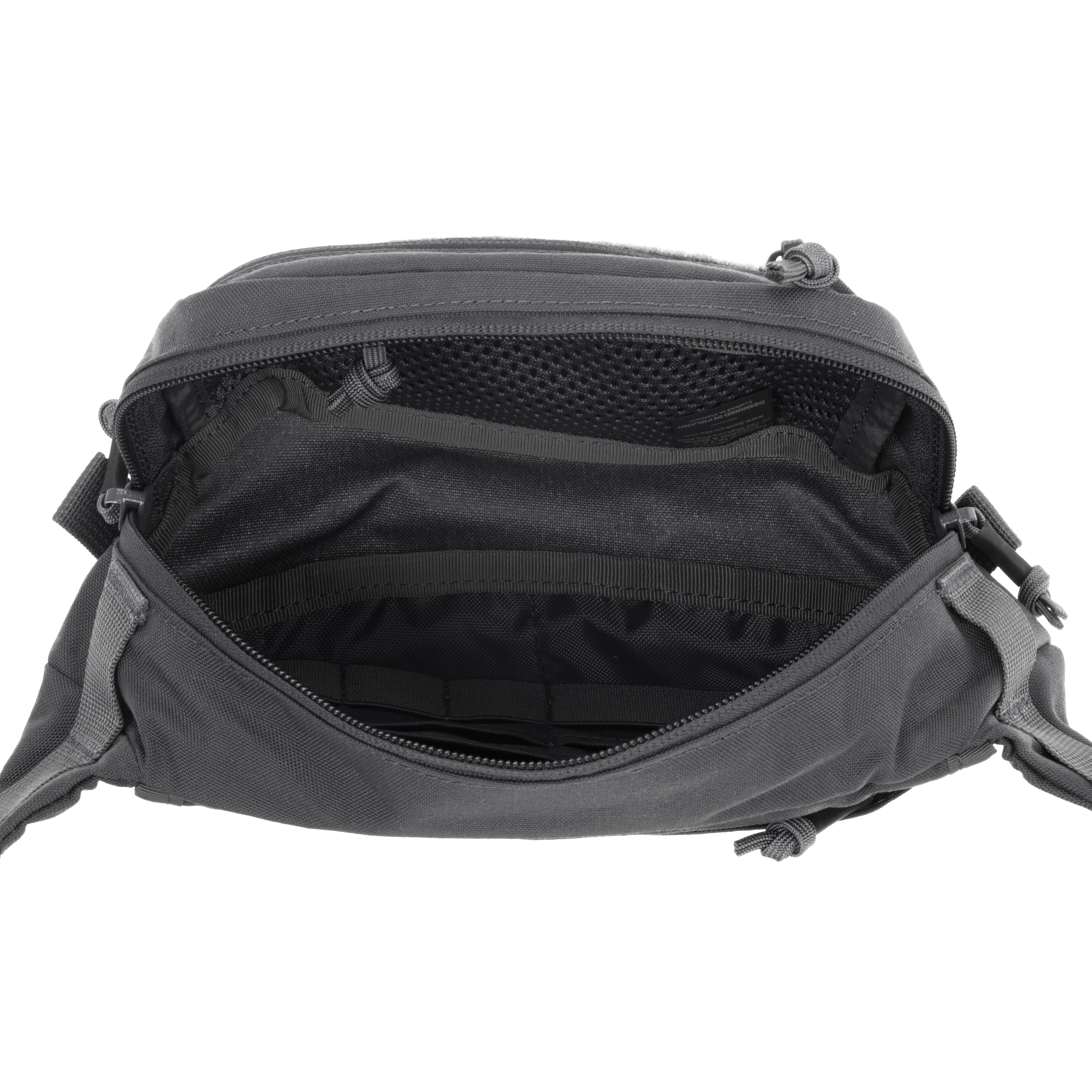 Helikon Possum Waist Pack - Shadow Grey