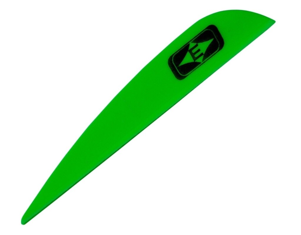 Easton Diamond Quill 2,80 Green - 3pcs