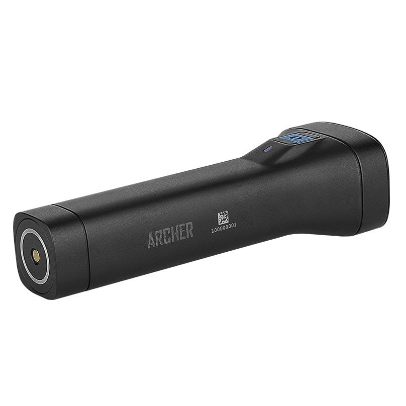 Olight Archer Rechargeable Torch - 1000 lumens