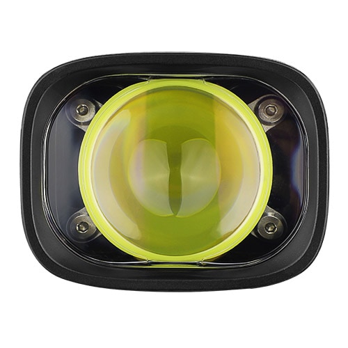 Olight Archer Rechargeable Torch - 1000 lumens