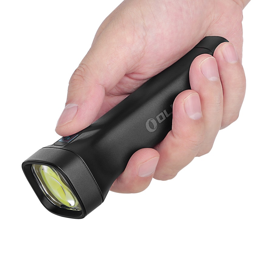 Olight Archer Rechargeable Torch - 1000 lumens