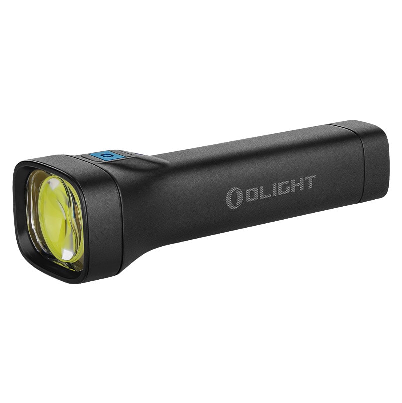 Olight Archer Rechargeable Torch - 1000 lumens