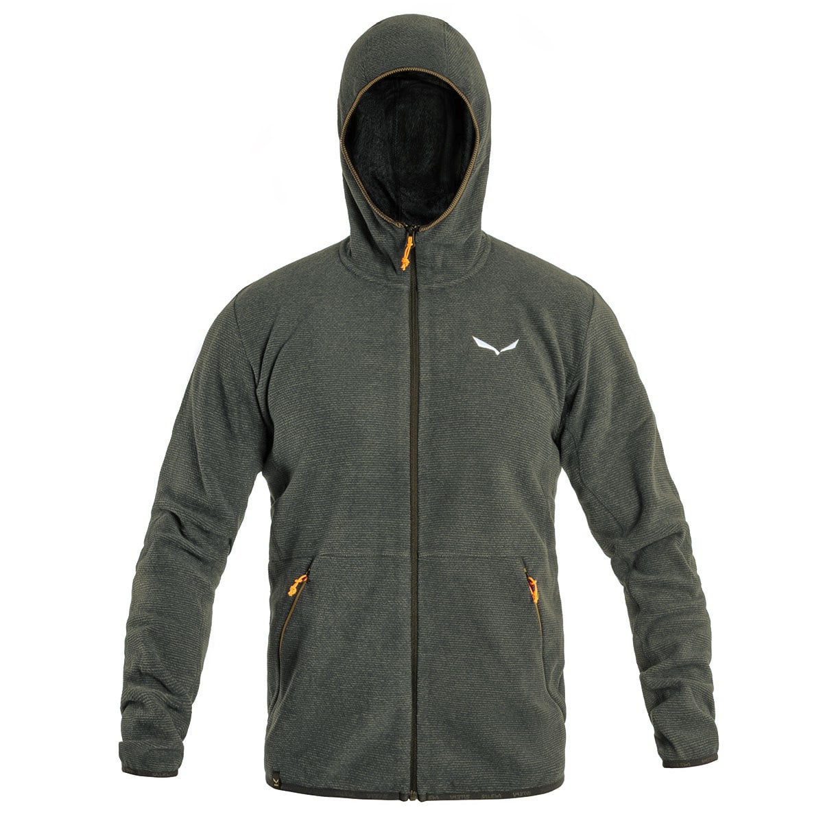 Salewa Nuvolo Polarlite fleece - Olive