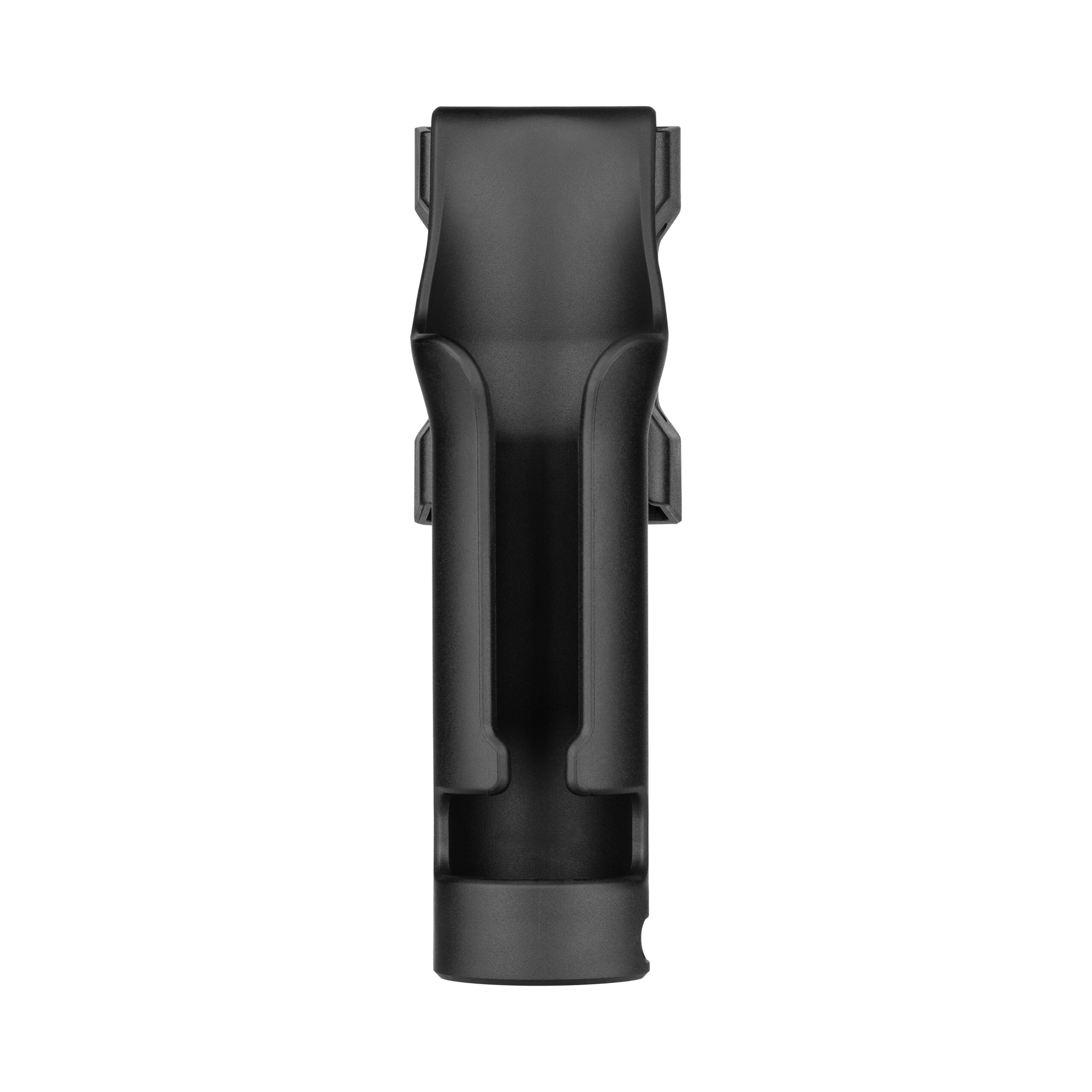 Olight Seeker 4 Pro Cool White Matte Black Tactical Search Flashlight - 4600 lumens