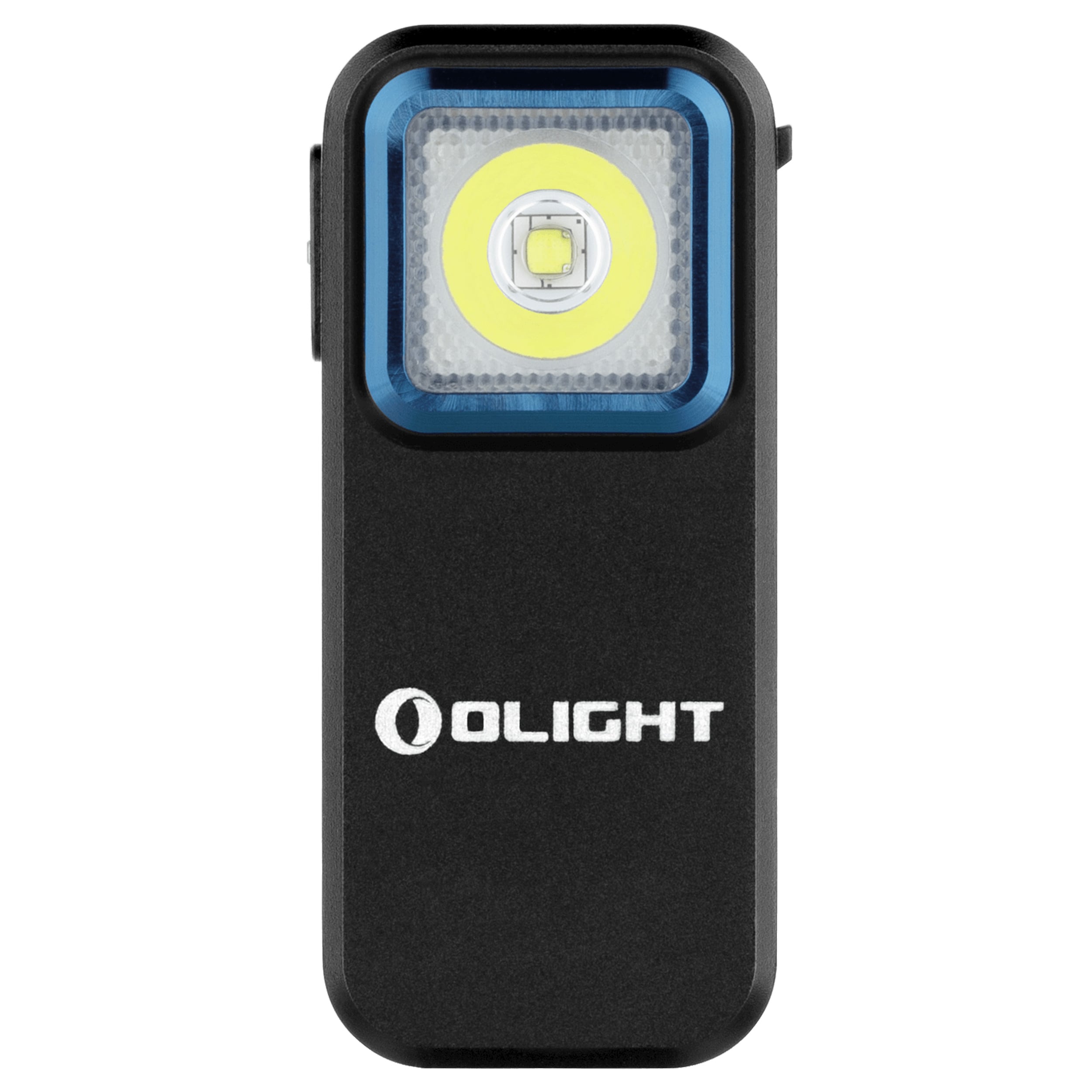 Olight Oclip Rechargeable Torch - 300 lumens