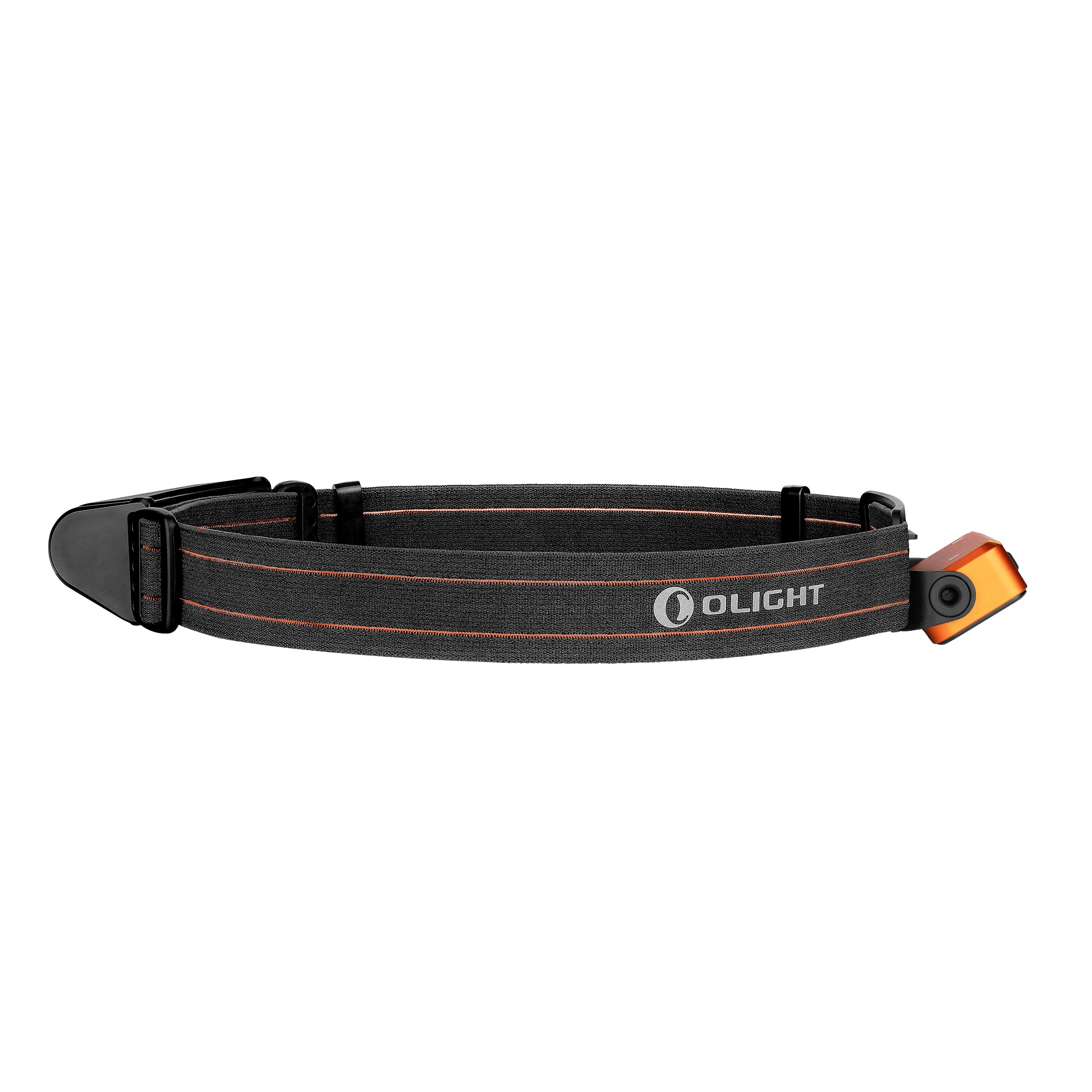 Olight Array 2 Pro Orange Headlamp - 1500 lumens