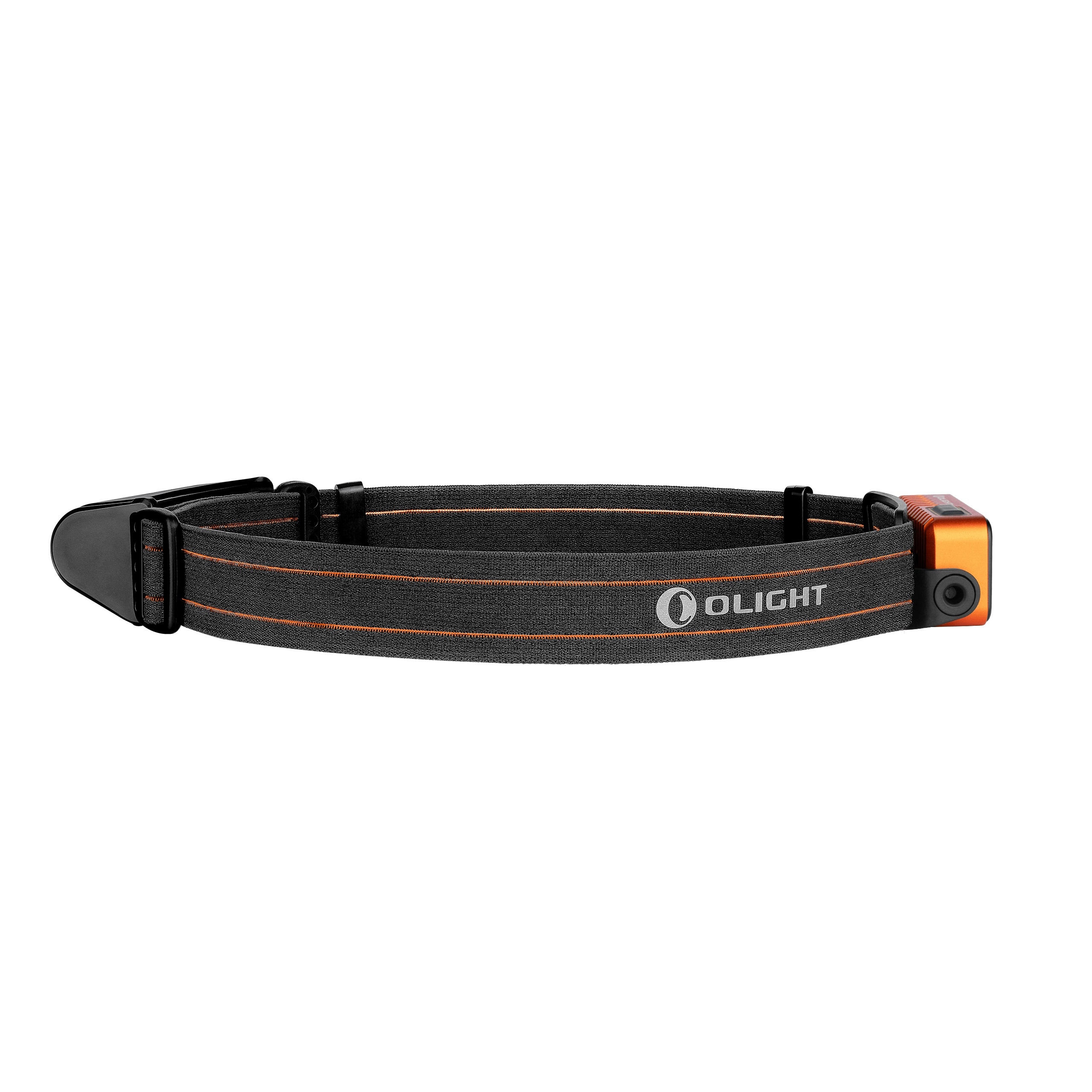 Olight Array 2 Pro Orange Headlamp - 1500 lumens