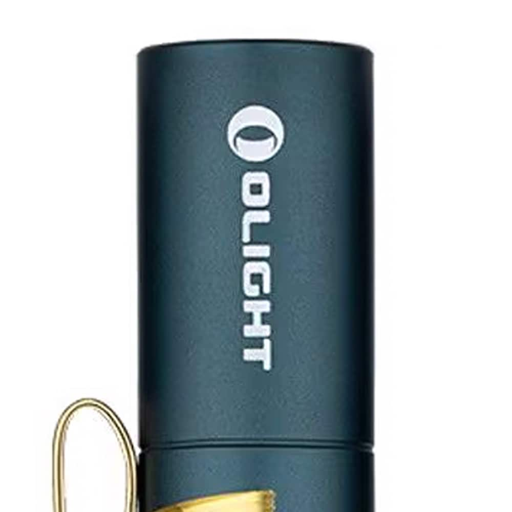 Olight I3T EOS Dream Blue Flashlight - 180 lumens