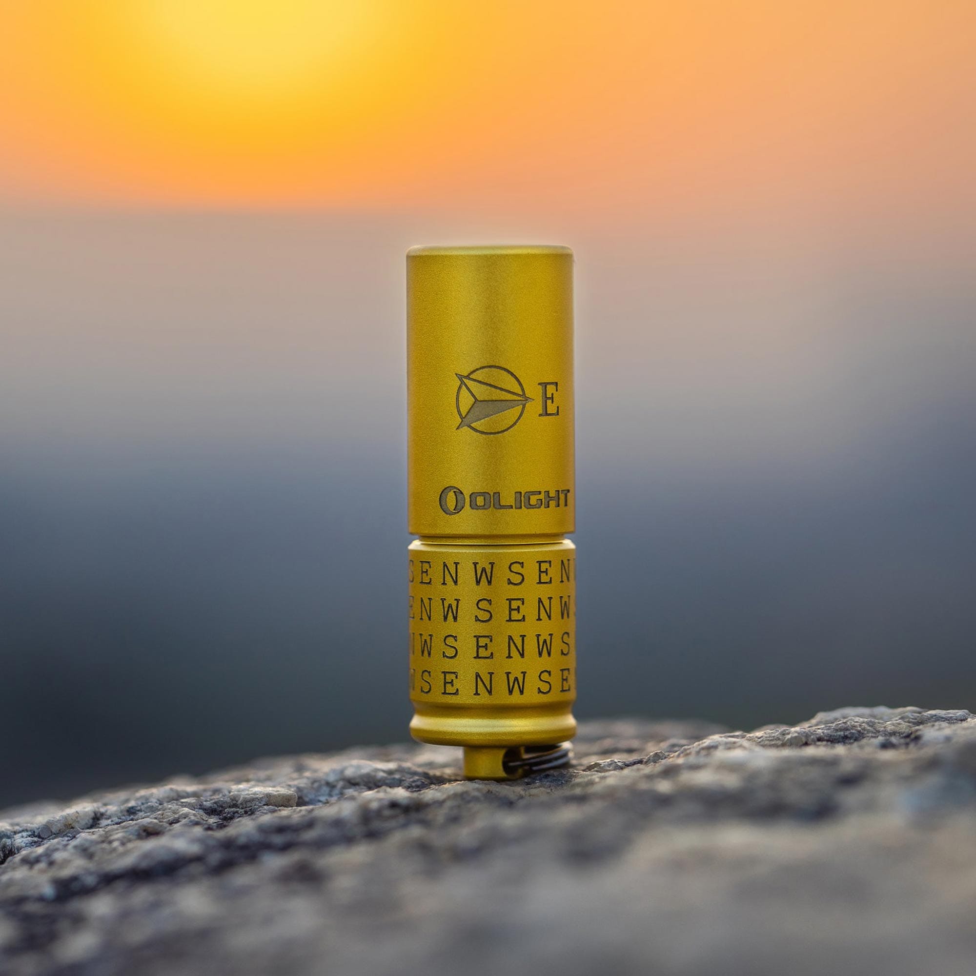 Olight I1R 2 Pro East Flashlight - 180 lumens