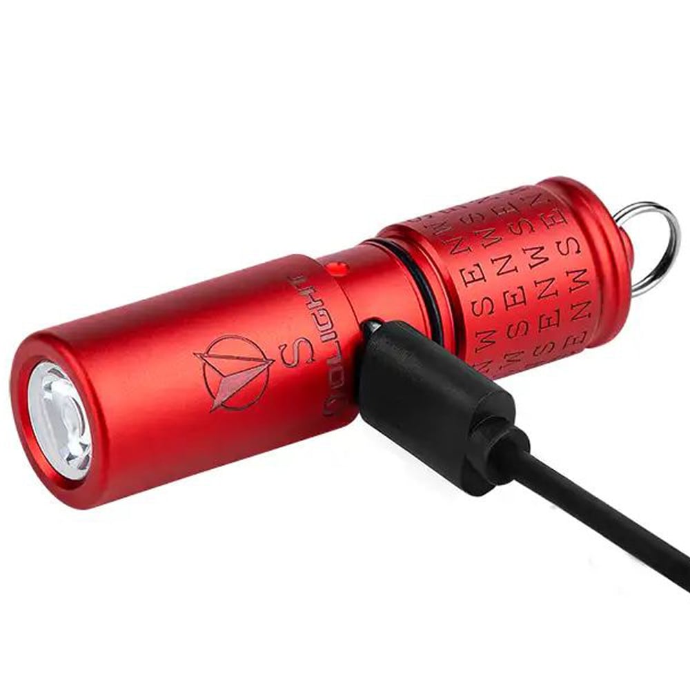 Olight I1R 2 Pro South Flashlight - 180 lumens