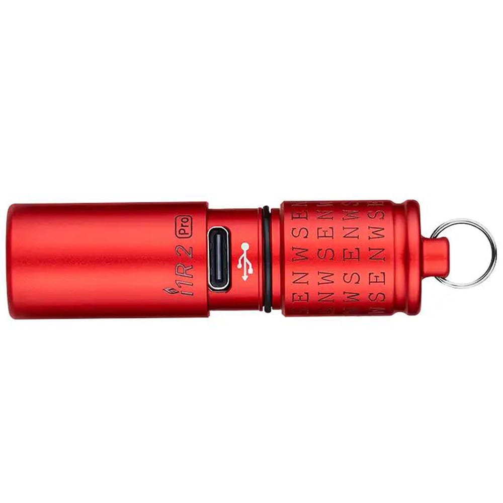 Olight I1R 2 Pro South Flashlight - 180 lumens