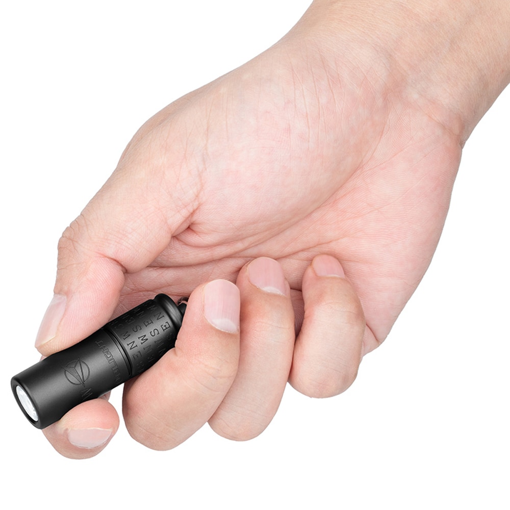 Olight I1R 2 Pro West Flashlight - 180 lumens