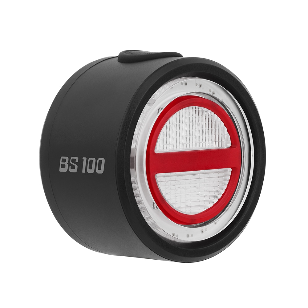 Olight BS 100 Rear Bicycle Light - 100 lumens